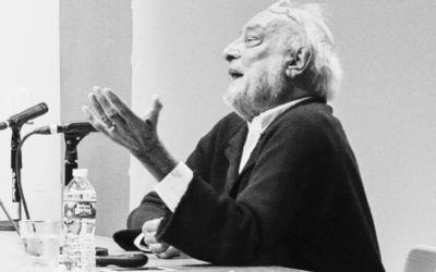 Gaetano Pesce｜当代设计领域的先锋人物