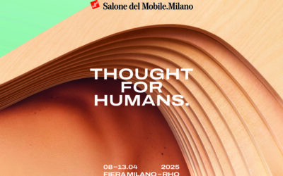 Un omaggio al Design e alla Luce