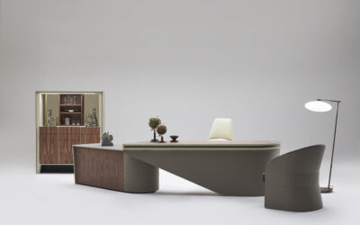 Casa Covre: l’eleganza del design tra funzione e stile