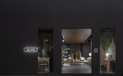Casa Covre per Carbine Studio: essenzialità e materia