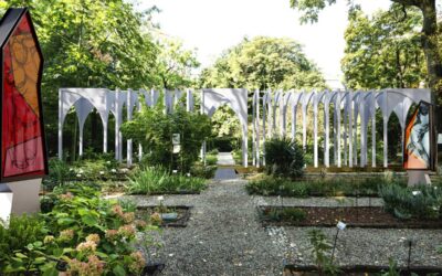 Garden of the Hesperides