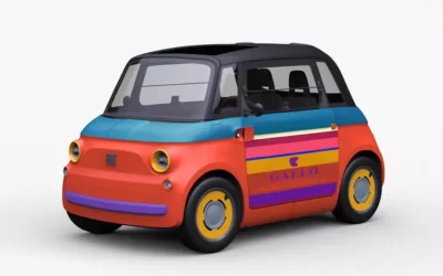Tra eredità e innovazione, le auto alla MDW26